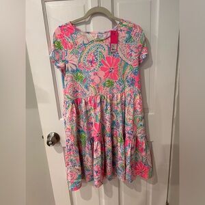 Lilly Pulitzer Geanna Dress- New with tags